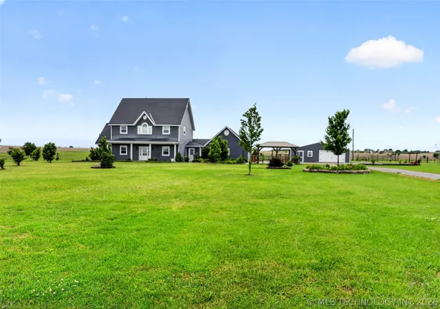 Photo 67 of Single family home for sale at 650 Ne Bison Rd, Bartlesville, OK 74006 | MLS# 2629179 | Listing updated on 2026-08-20