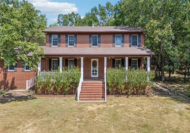 Photo 1 of Sale Pending at 20997 S 490 Road, Tahlequah, OK 74464 | MLS# 2629181 | Listing updated on 2026-08-20