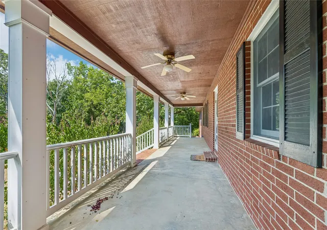 Photo 2 of Sale Pending at 20997 S 490 Road, Tahlequah, OK 74464 | MLS# 2629181 | Listing updated on 2026-08-20