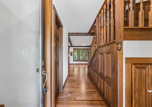 Photo 3 of Sale Pending at 20997 S 490 Road, Tahlequah, OK 74464 | MLS# 2629181 | Listing updated on 2026-08-20