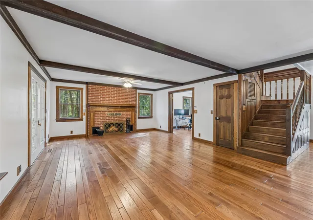 Photo 4 of Sale Pending at 20997 S 490 Road, Tahlequah, OK 74464 | MLS# 2629181 | Listing updated on 2026-08-20
