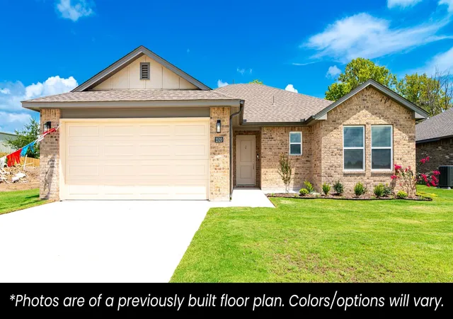 Photo 1 of Single family home for sale at 27238 E 110th Street, Coweta, OK 74429 | MLS# 2629188 | Listing updated on 2026-08-20