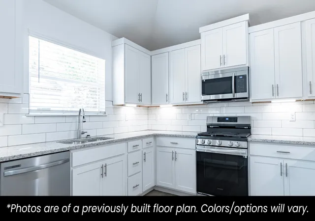 Photo 4 of Single family home for sale at 27238 E 110th Street, Coweta, OK 74429 | MLS# 2629188 | Listing updated on 2026-08-20