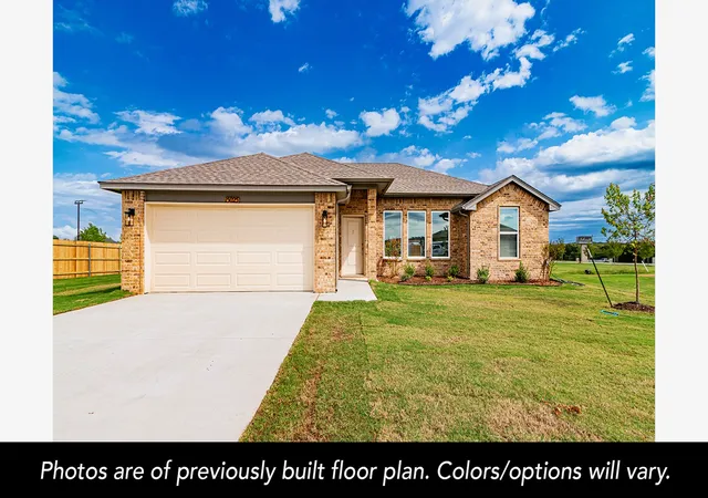 Photo 1 of Single family home for sale at 10991 S 272nd Eastavenue, Coweta, OK 74429 | MLS# 2629192 | Listing updated on 2026-08-20