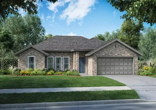 Photo 2 of Single family home for sale at 10991 S 272nd Eastavenue, Coweta, OK 74429 | MLS# 2629192 | Listing updated on 2026-08-20