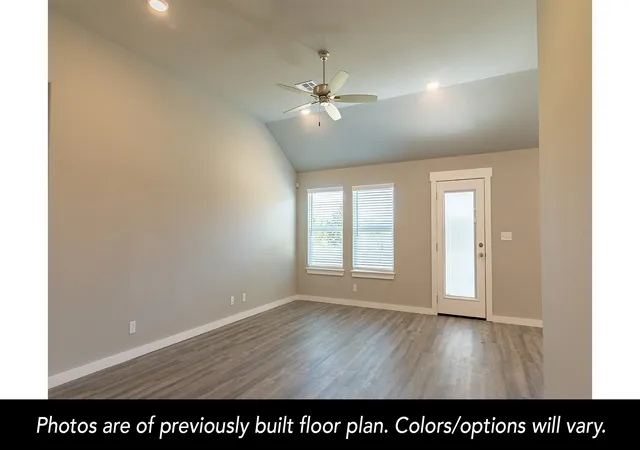 Photo 2 of Single family home for sale at 10995 S 272nd Eastavenue, Coweta, OK 74429 | MLS# 2629200 | Listing updated on 2026-08-20