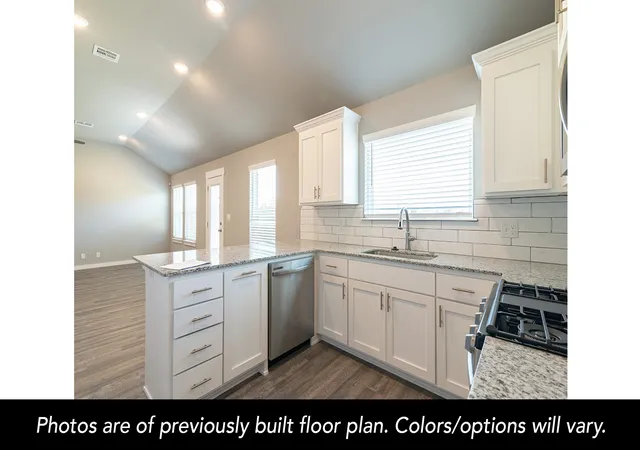 Photo 3 of Single family home for sale at 10995 S 272nd Eastavenue, Broken Arrow, OK 74014 | MLS# 2629200 | Listing updated on 2026-09-28