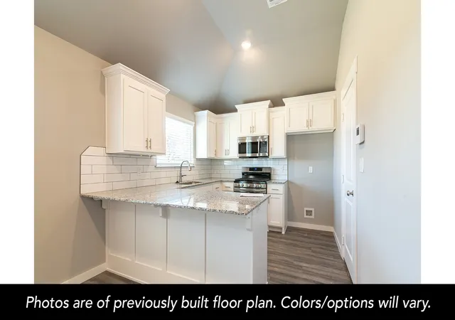 Photo 4 of Single family home for sale at 10995 S 272nd Eastavenue, Broken Arrow, OK 74014 | MLS# 2629200 | Listing updated on 2026-09-28