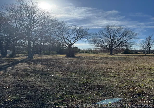 Land for sale at 908 W Osage, Jay, OK 74346 | MLS# 2629212