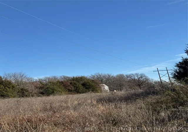 Photo 2 of Land for sale at 908 W Osage, Jay, OK 74346 | MLS# 2629212 | Listing updated on 2026-08-20