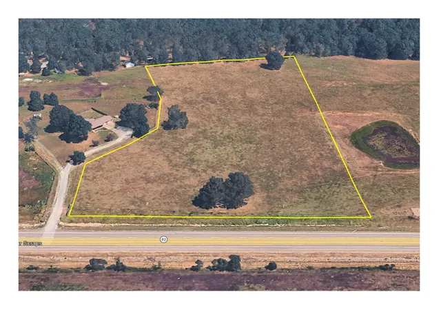 Photo 2 of Land for sale at 26485 Highway 82, Park Hill, OK 74451 | MLS# 2629218 | Listing updated on 2026-08-20