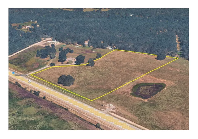 Photo 3 of Land for sale at 26485 Highway 82, Park Hill, OK 74451 | MLS# 2629218 | Listing updated on 2026-08-20