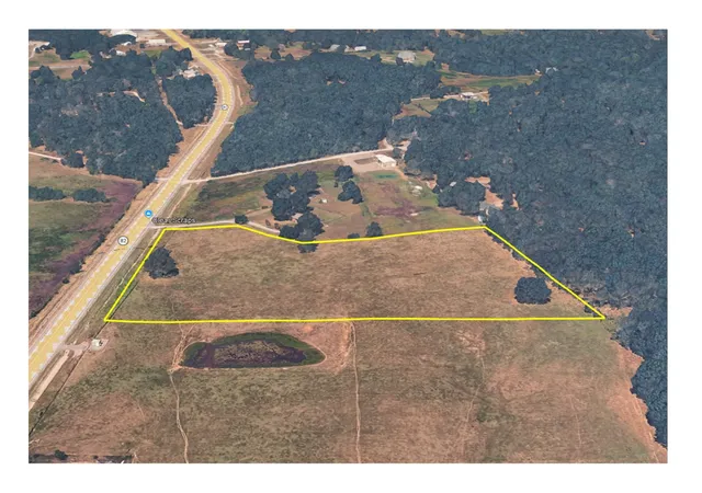Photo 3 of Land for sale at 26485 Highway 82, Park Hill, OK 74451 | MLS# 2629218 | Listing updated on 2026-08-20