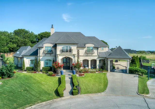 Photo 1 of Mansion for sale at 10704 S Holley St, Jenks, OK 74037 | MLS# 2621681 | Listing updated on 2026-08-20