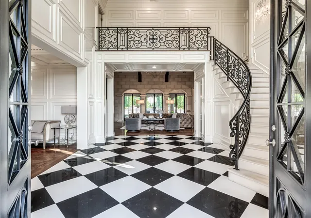 Photo 3 of Mansion for sale at 10704 S Holley St, Jenks, OK 74037 | MLS# 2621681 | Listing updated on 2026-08-20