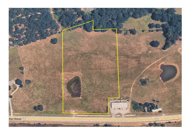 Photo 1 of Land for sale at 26600 Highway 82, Park Hill, OK 74451 | MLS# 2629223 | Listing updated on 2026-08-20