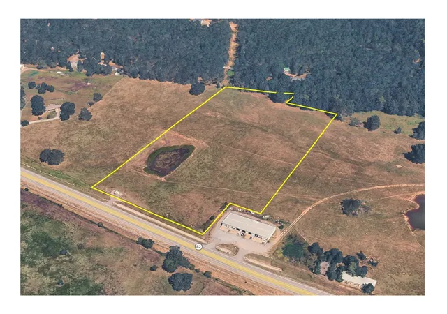 Photo 2 of Land for sale at 26600 Highway 82, Park Hill, OK 74451 | MLS# 2629223 | Listing updated on 2026-08-20