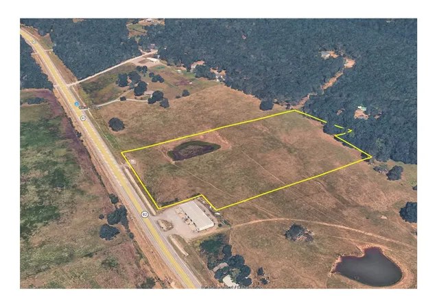 Photo 3 of Land for sale at 26600 Highway 82, Park Hill, OK 74451 | MLS# 2629223 | Listing updated on 2026-08-20