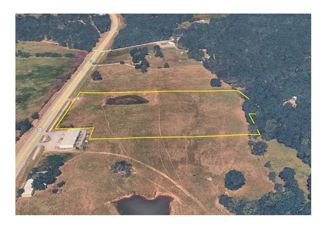 Photo 3 of Land for sale at 26600 Highway 82, Park Hill, OK 74451 | MLS# 2629223 | Listing updated on 2026-08-20