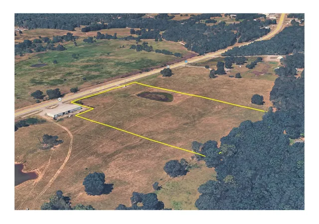 Photo 4 of Land for sale at 26600 Highway 82, Park Hill, OK 74451 | MLS# 2629223 | Listing updated on 2026-08-20