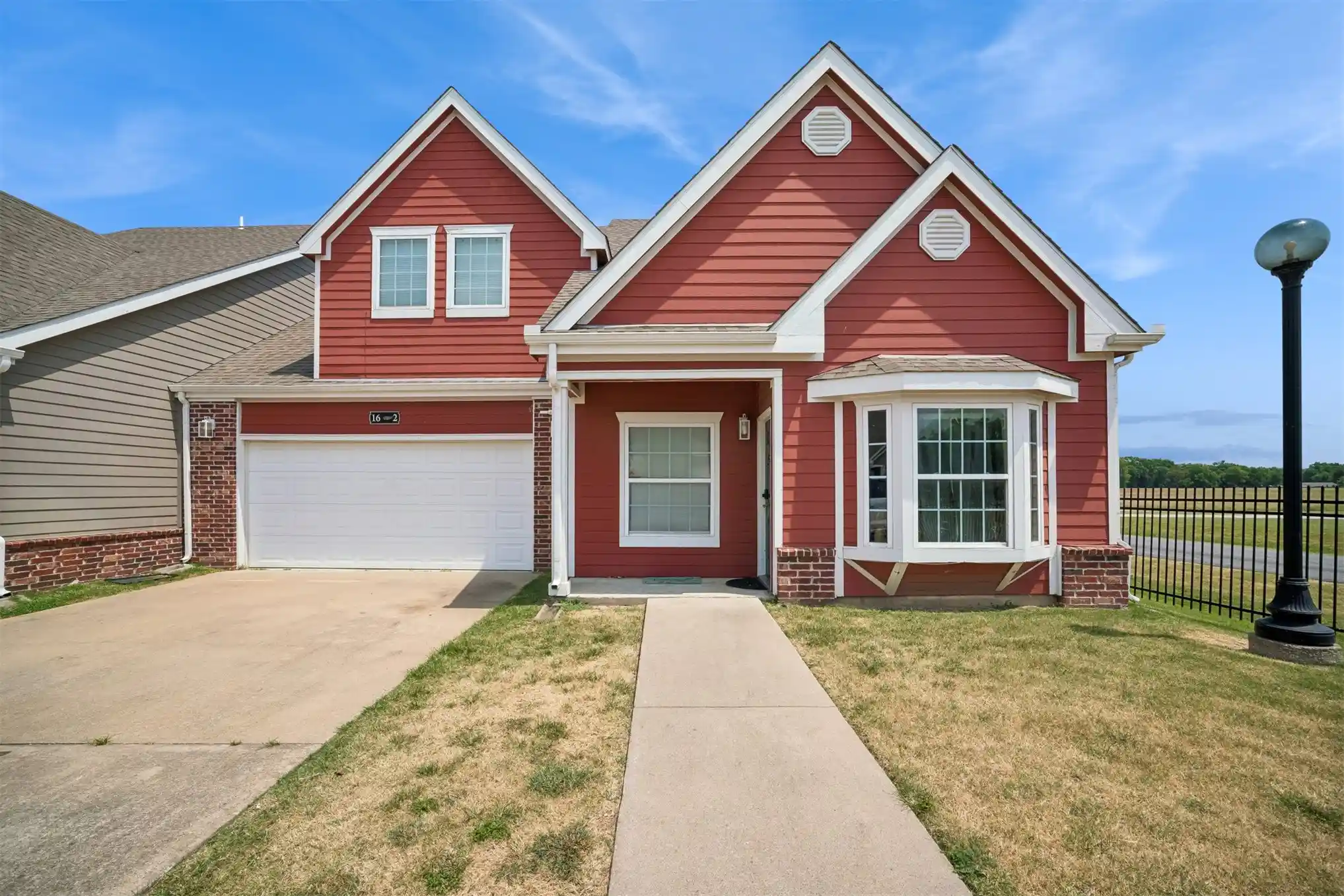 Listing Photo 1 - Condo for sale in 27950 S Hwy 125 located at 27950 S Hwy 125, Afton, OK 74331 - Unit #16-2