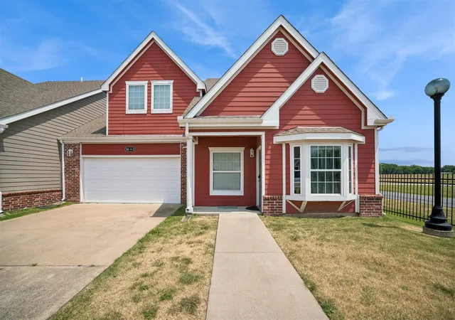 Photo 1 of Townhouse for sale at 27950 S Highway 125 #16-2, Afton, OK 74331 | MLS# 2629081 | Listing updated on 2026-08-20