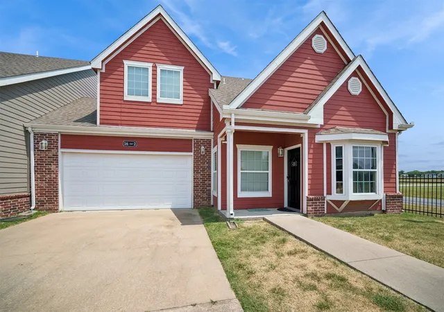 Photo 2 of Townhouse for sale at 27950 S Highway 125 #16-2, Afton, OK 74331 | MLS# 2629081 | Listing updated on 2026-08-20