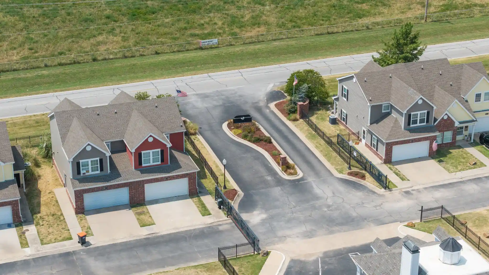 Listing Photo 34 - Condo for sale in 27950 S Hwy 125 located at 27950 S Hwy 125, Afton, OK 74331 - Unit #16-2