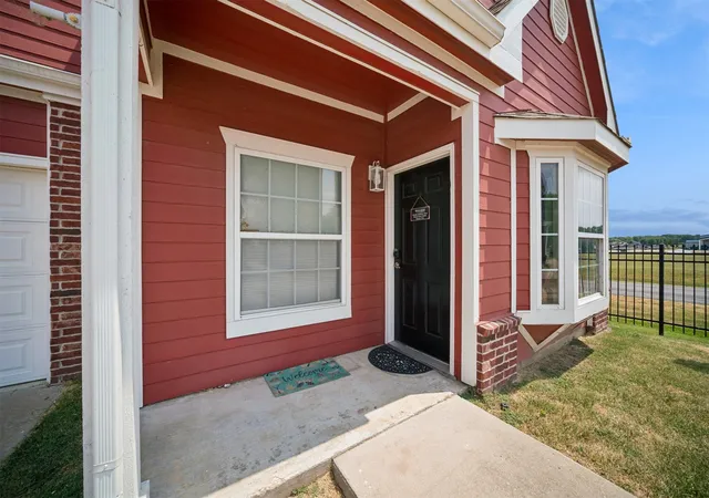 Photo 3 of Townhouse for sale at 27950 S Highway 125 #16-2, Afton, OK 74331 | MLS# 2629081 | Listing updated on 2026-08-20
