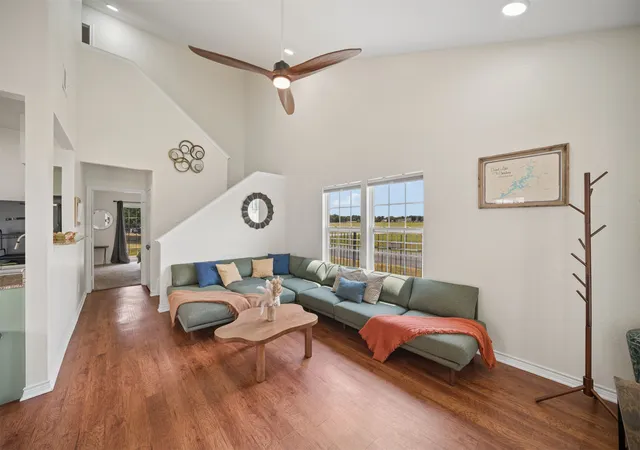 Photo 3 of Townhouse for sale at 27950 S Highway 125 #16-2, Afton, OK 74331 | MLS# 2629081 | Listing updated on 2026-08-20