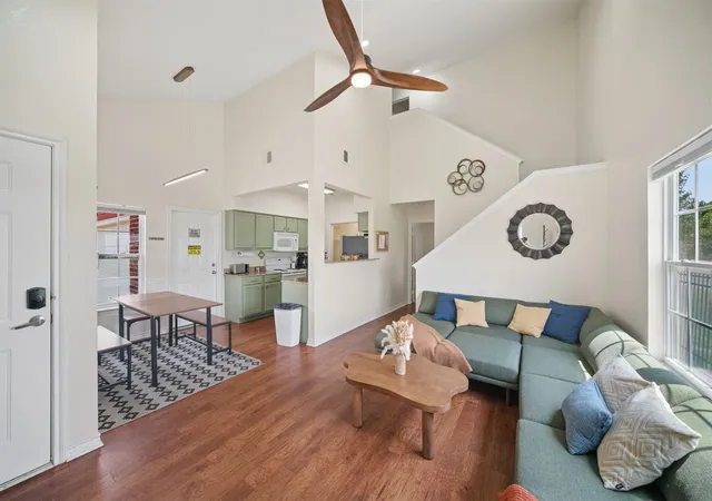 Photo 4 of Townhouse for sale at 27950 S Highway 125 #16-2, Afton, OK 74331 | MLS# 2629081 | Listing updated on 2026-08-20