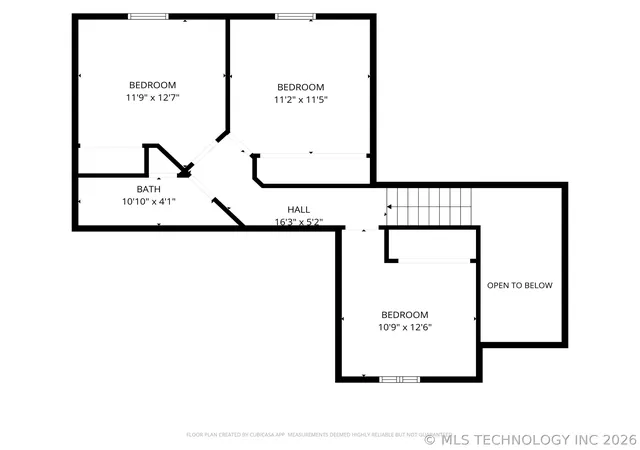 Photo 34 of Sale Pending at 208 Heritage Ct, Fort Gibson, OK 74434 | MLS# 2629219 | Listing updated on 2026-08-20