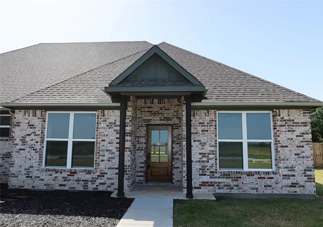 3rd image of 280 Sunset Wy, Mead, OK 73449 | MLS# 2628694