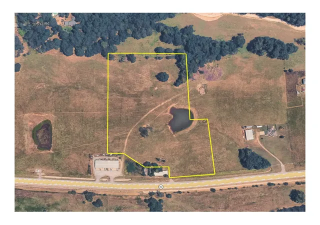 Photo 1 of Land for sale at 26620 Highway 82, Park Hill, OK 74451 | MLS# 2629230 | Listing updated on 2026-08-20