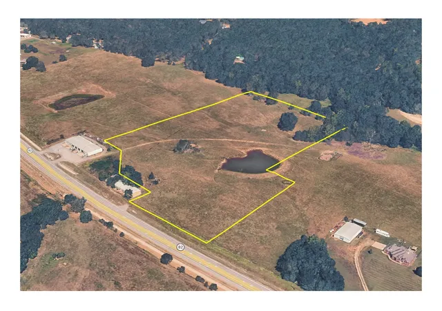 Photo 2 of Land for sale at 26620 Highway 82, Park Hill, OK 74451 | MLS# 2629230 | Listing updated on 2026-08-20