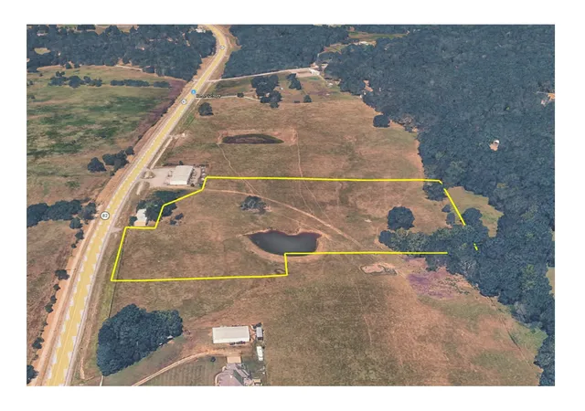 Photo 3 of Land for sale at 26620 Highway 82, Park Hill, OK 74451 | MLS# 2629230 | Listing updated on 2026-08-20