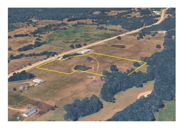 Photo 3 of Land for sale at 26620 Highway 82, Park Hill, OK 74451 | MLS# 2629230 | Listing updated on 2026-08-20