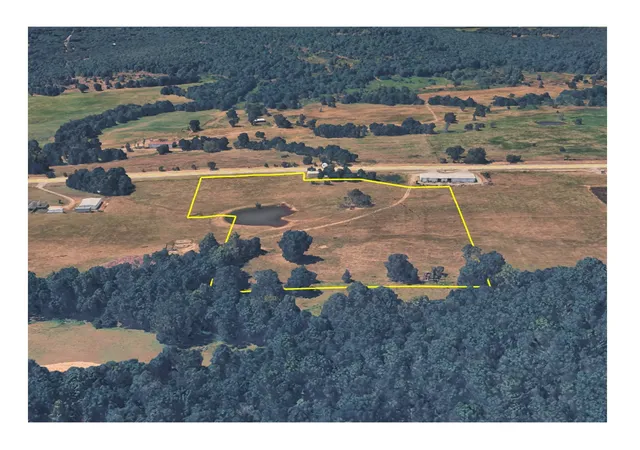 Photo 4 of Land for sale at 26620 Highway 82, Park Hill, OK 74451 | MLS# 2629230 | Listing updated on 2026-08-20