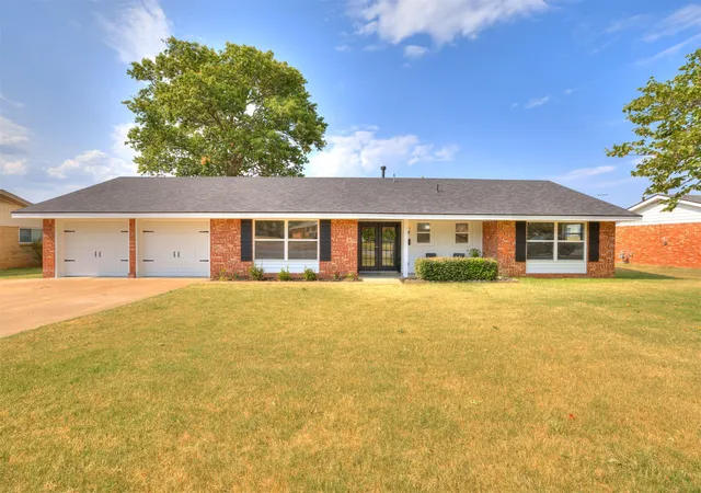 Photo 1 of Sale Pending at 5600 Baylor Dr, Bartlesville, OK 74006 | MLS# 2629129 | Listing updated on 2026-08-20