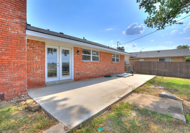 Photo 55 of Sale Pending at 5600 Baylor Dr, Bartlesville, OK 74006 | MLS# 2629129 | Listing updated on 2026-08-20
