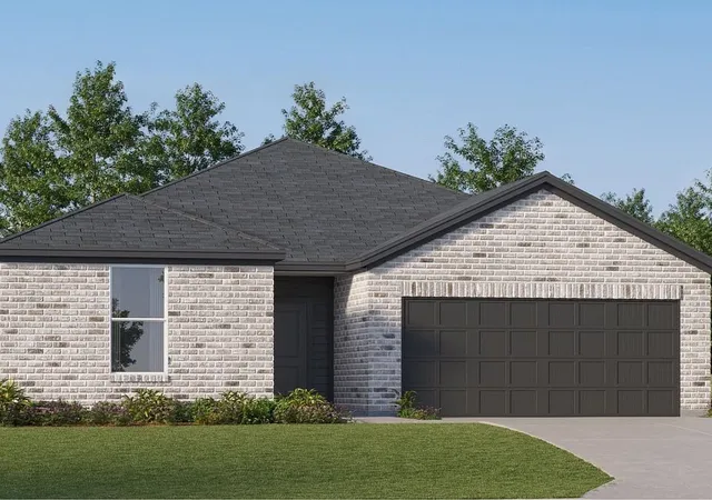 Photo 1 of Single family home for sale at 6003 S 4th Place, Broken Arrow, OK 74011 | MLS# 2629233 | Listing updated on 2026-08-20
