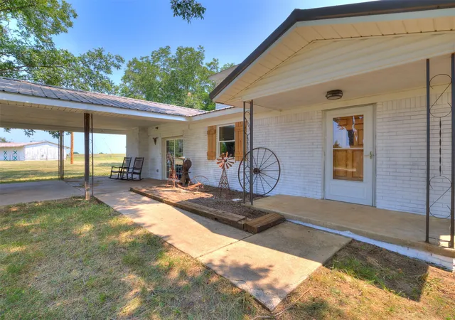 Photo 1 of Single family home for sale at 2251 S 4260 Road, Chelsea, OK 74016 | MLS# 2628941 | Listing updated on 2026-08-20