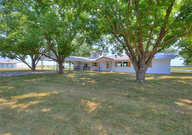 Photo 3 of Single family home for sale at 2251 S 4260 Road, Chelsea, OK 74016 | MLS# 2628941 | Listing updated on 2026-08-20