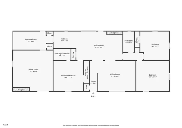 Photo 45 of Single family home for sale at 2251 S 4260 Road, Chelsea, OK 74016 | MLS# 2628941 | Listing updated on 2026-08-20