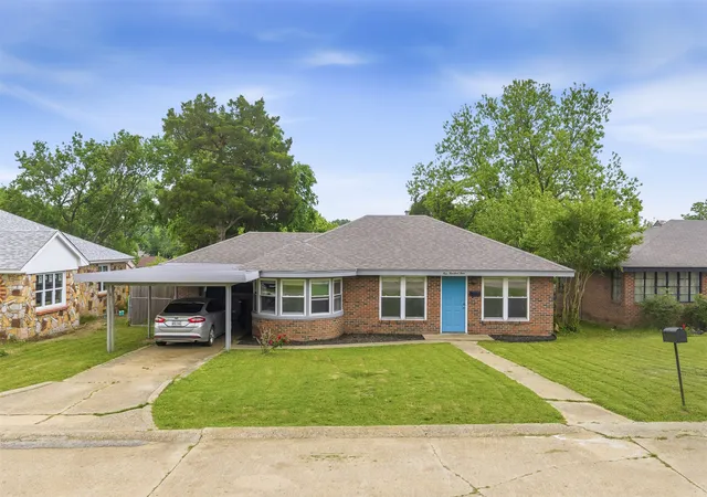 Photo 1 of Single family home for sale at 104 Miller, Pauls Valley, OK 73075 | MLS# 2629238 | Listing updated on 2026-08-20