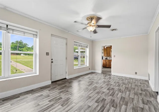 Photo 3 of Single family home for sale at 104 Miller, Pauls Valley, OK 73075 | MLS# 2629238 | Listing updated on 2026-09-24