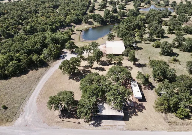 Photo 1 of Land for sale at 4414 York Rd, Marlow, OK 73055 | MLS# 2629115 | Listing updated on 2026-08-25