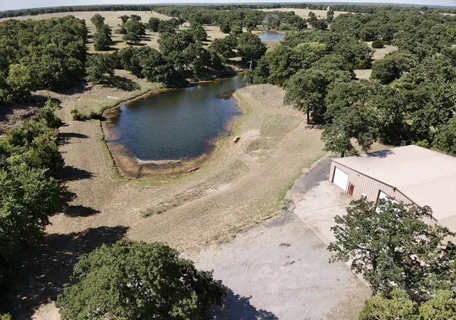 Land for sale at 4414 York Rd, Marlow, OK 73055 | MLS# 2629115 | Listing updated on 2026-08-25