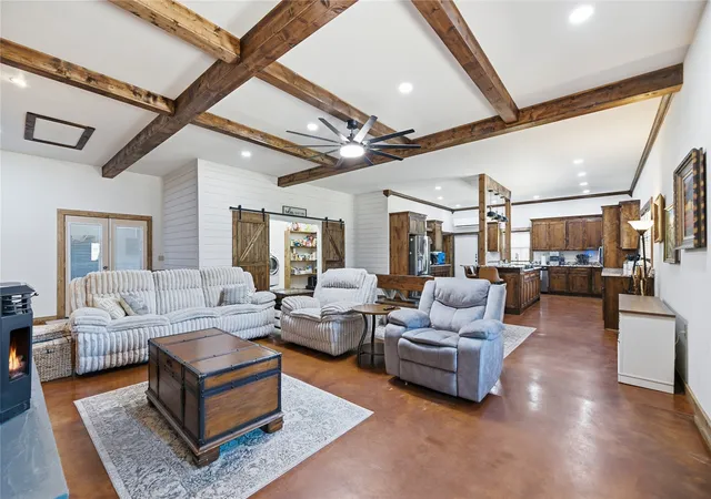 Photo 3 of Single family home for sale at 994 N Elliott St, Pryor, OK 74361 | MLS# 2629005 | Listing updated on 2026-10-07