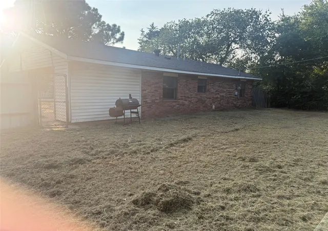 Photo 2 of Single family home for sale at 24 2nd, Wilson, OK 73463 | MLS# 2628981 | Listing updated on 2026-08-20